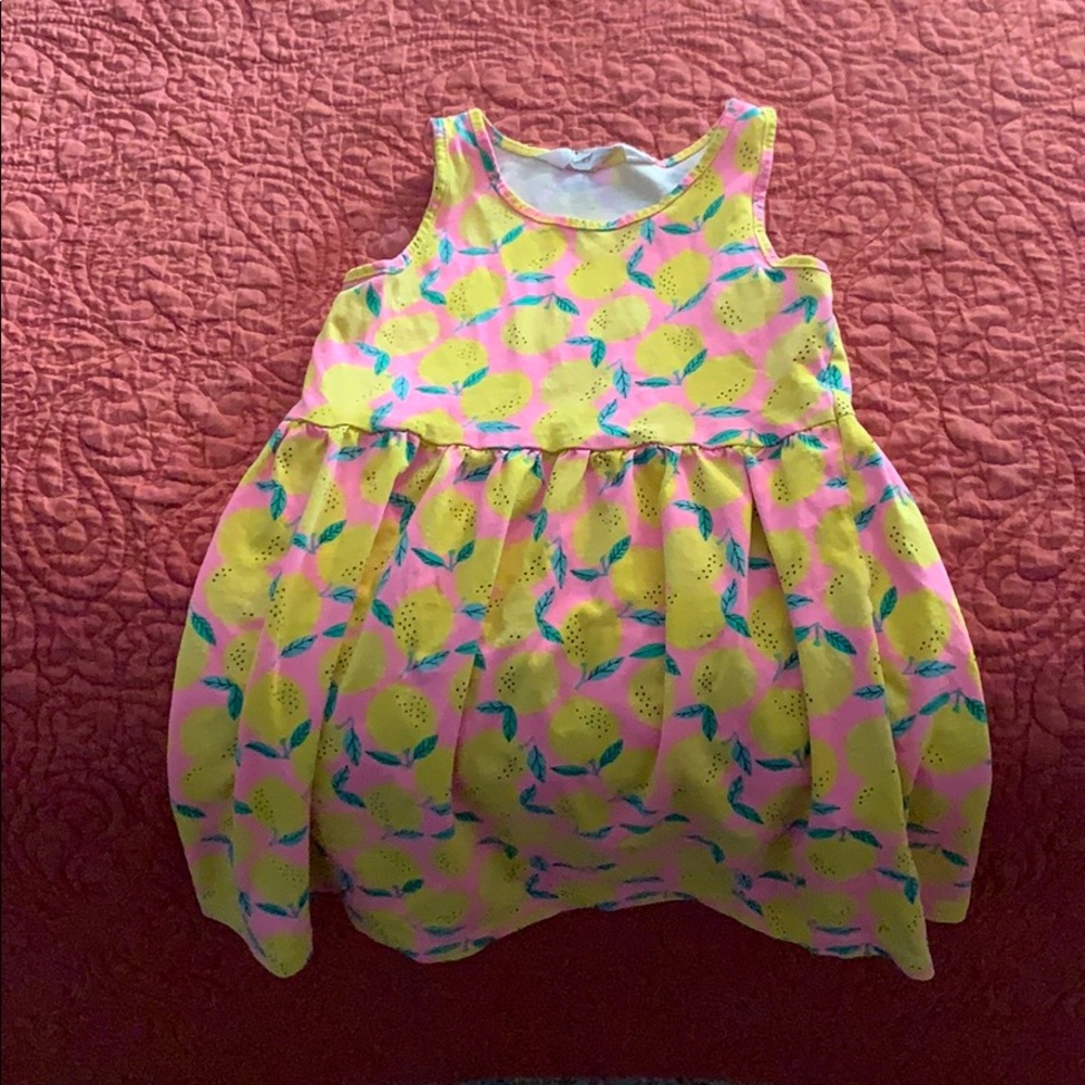 Summer dress